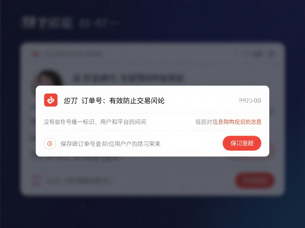 开云体育订单号 (开云体育订单号查询方法与使用指南详解) 此外,订单号还能有效防止交易纠纷。想象一下,如果没