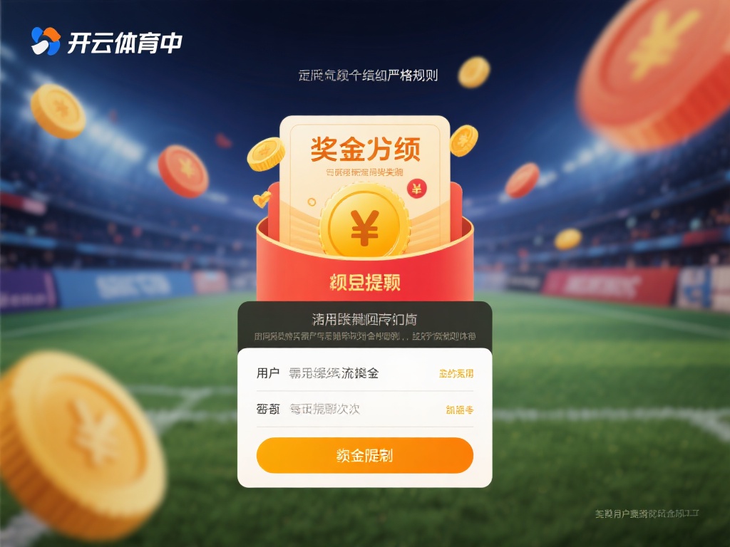 开云体育规则 (开云体育规则详解:如何合规参与体育竞猜) 在奖金发放和资金提现方面,开云体育同样有一套严格的
