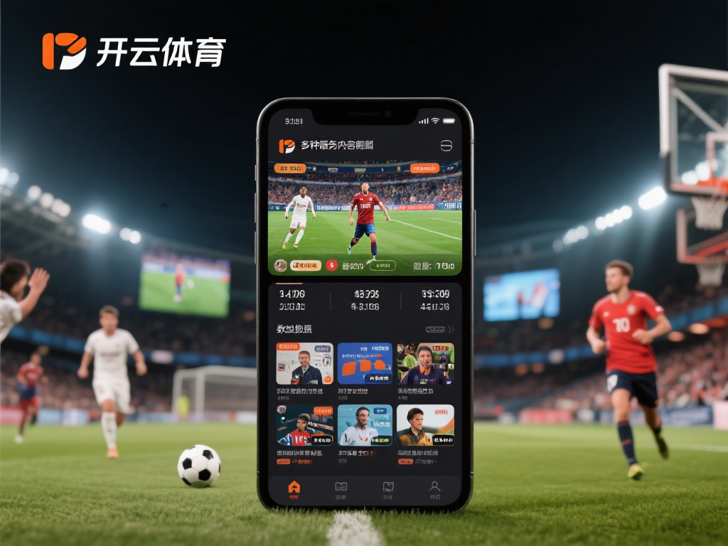开云体育以其多样化的服务内容脱颖而出。无论是足球、