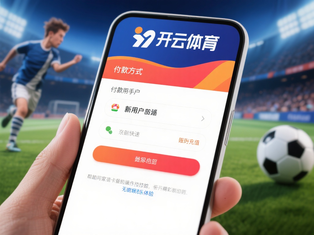 开云体育怎样存款 (开云体育怎样存款？详细步骤教你轻松操作）
