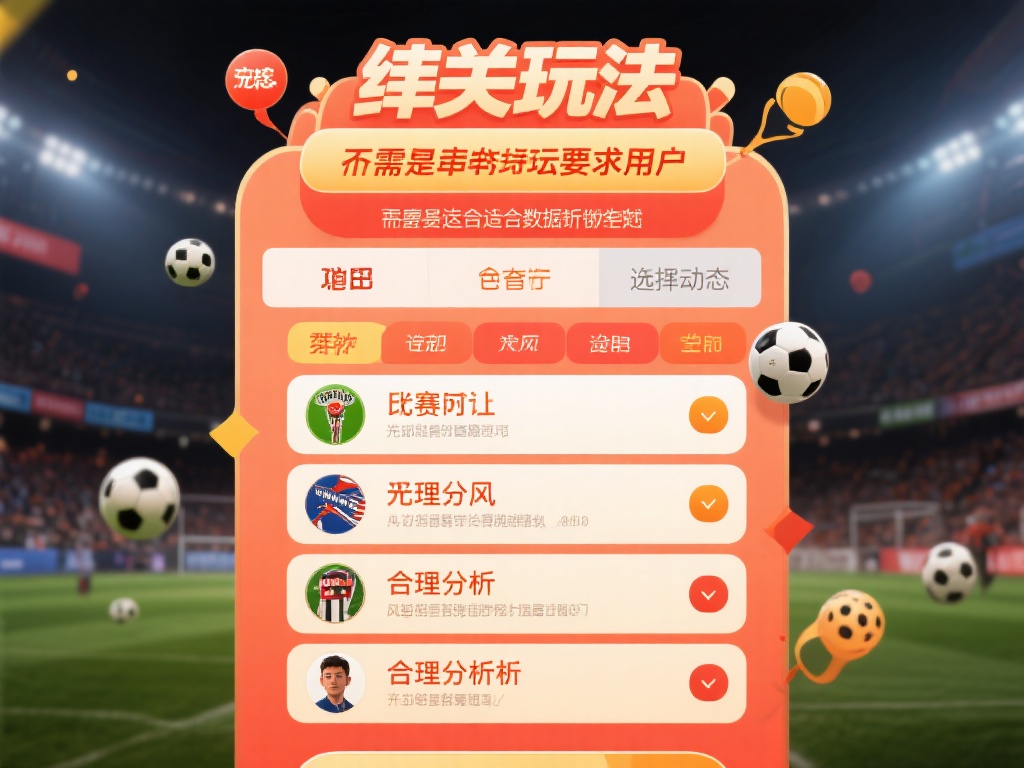 需要注意的是，串关玩法要求用户对每场比赛都有一定的