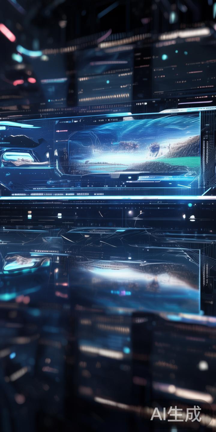 开云体育PP平台未来发展战略与前景趋势全面分析