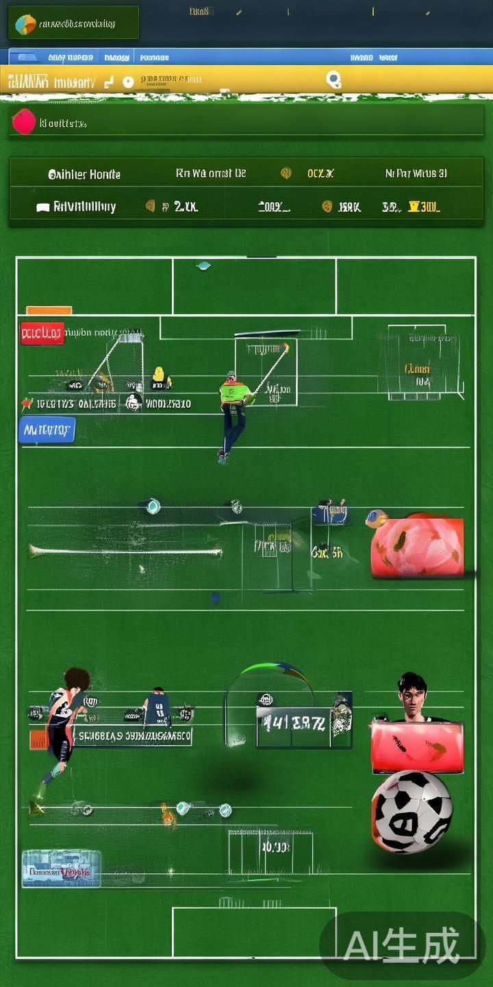 全面指南：在开云体育入口App中轻松进行体育投注操作的详细教程