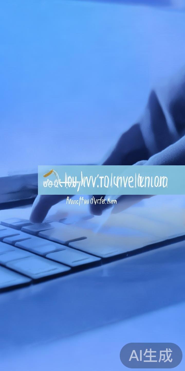 第一步：打开安全网址
在支持的浏览器中输入官方网