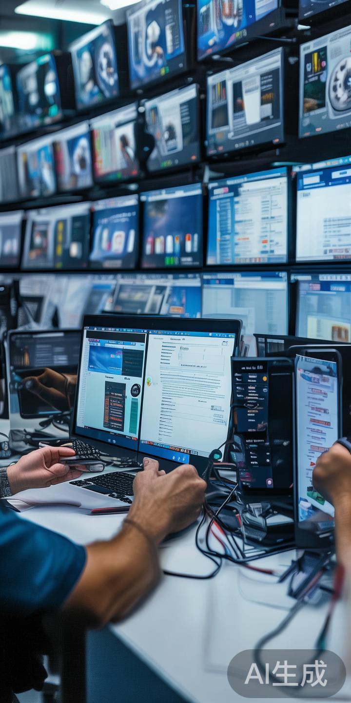 开云官网登录设备兼容性全面评估与多平台用户体验优化方案