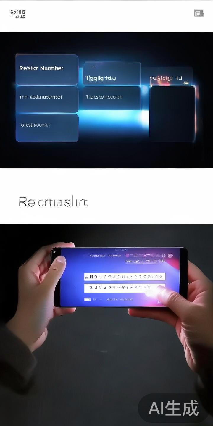 开云体育入口852 Tw账号密码忘记了怎么办?快速找回指南详解 根据平台的要求,用户需提供注册时使用的手机号码、邮