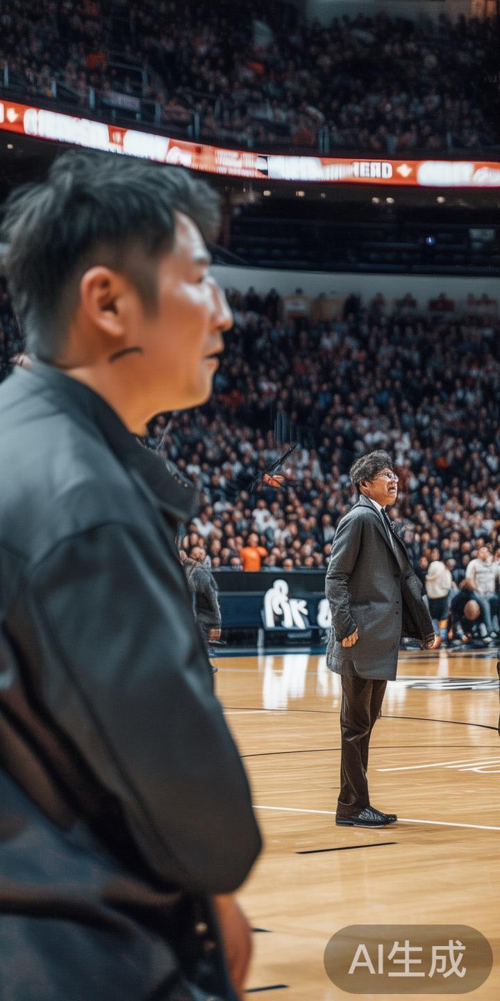 全面解析开云体育平台赛事主播精彩评论背后的深度意义与影响